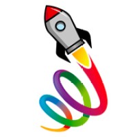 Uptimiza logo - Similar company to Moonback