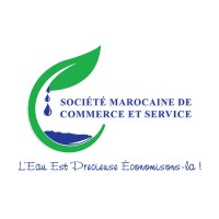 SOCIETE MAROCAINE DE COMMERCE ET SERVICE logo - Similar company to Bltp Maroc