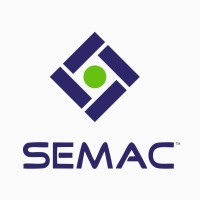 Semac Construction Ltd logo - Similar company to Stup Consultants P. Ltd