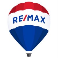 RE/MAX IMMOSOLUTION974 logo - Similar company to Dimomix