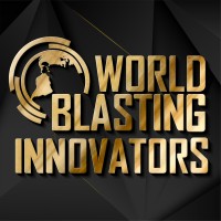 World Blasting Innovators logo - Similar company to Shockwave Gel Technologies