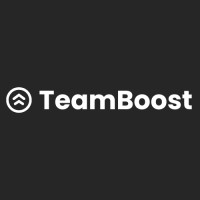 TeamBoost logo - Similar company to Quadrra