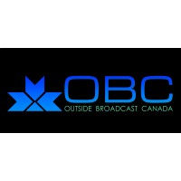 Outside Broadcast Canada logo - Similar company to Circus Image