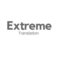 Extreme_Translation_Erbil logo - Similar company to Full Stop