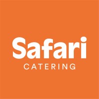 Safari Catering logo - Similar company to Redink Vest