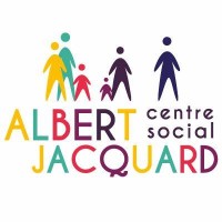 CENTRE SOCIAL ALBERT JACQUARD logo - Similar company to Centre Social Salengro