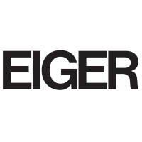 Eiger Agency logo - Similar company to Tonevo Paris