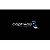 Captive8 Marketing