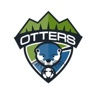 Otter Soccer logo - Similar company to Flight Crew