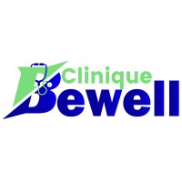 Clinique Bewell logo - Similar company to Pdmd (Plateforme De Diagnostic Médical De Douala)