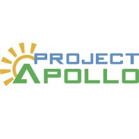 Project Apollo logo - Similar company to Northland Group