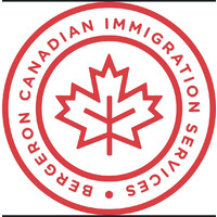 Bergeron Immigration Limited logo - Similar company to Thrivenb