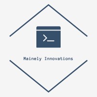 Mainely Innovations logo - Similar company to Dll Solutions