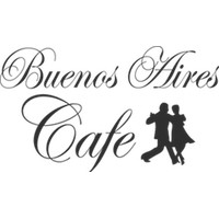 Buenos Aires Cafe logo - Similar company to Claro; London