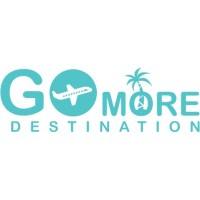 Go More Destination logo - Similar company to Landmark Resources, Inc.