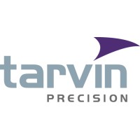 Tarvin Precision Ltd logo - Similar company to North Wales Aeroforms Ltd