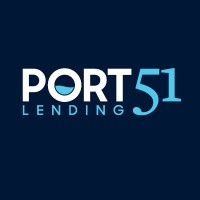 Port 51 Lending logo - Similar company to First Equity Funding