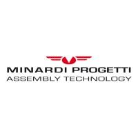 F.lli Minardi S.R.L. logo - Similar company to Girmec Technologies