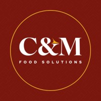 C&M Distribuidora logo - Similar company to Stack Tecnologia