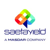 Saeta Yield logo - Similar company to Velto Renewables