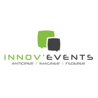 Innov-events Rennes / Angers logo - Similar company to Scope Production