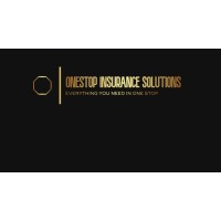 OneStop Insurance Solutions logo - Similar company to Mere