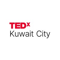 TEDxKuwaitCity logo - Similar company to Qesati
