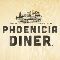 Phoenicia Diner logo - Similar company to Coop'S