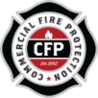 Commercial Fire Protection logo - Similar company to Frontier Fire