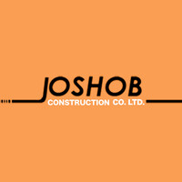 Joshob Construction Company Limited logo - Similar company to Contracta Construction Uk Ltd