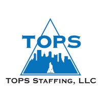 TOPS Staffing, LLC logo - Similar company to Alltek Staffing & Resource Group, Inc.