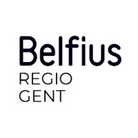 Belfius Regio Gent logo - Similar company to Belfius Regio Dender-Schelde