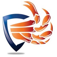 Orkney Crab logo - Similar company to Islay Gin Ltd