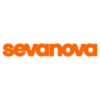 SEVANOVA logo - Similar company to Groupe Iserba Invest