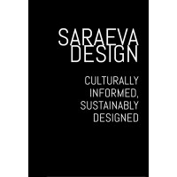 Saraeva Design logo - Similar company to Contentelle