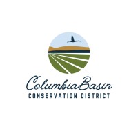 Columbia Basin Conservation District logo - Similar company to Fauna Conservation And Analytics, Llc.