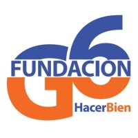Fundación G6 logo - Similar company to Sipex Chile Spa