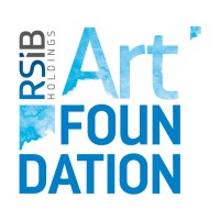 RSIB Holdings Art Foundation logo - Similar company to Gafa Auto