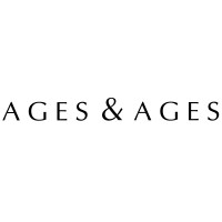 AGES & AGES logo - Similar company to Cyborgbase