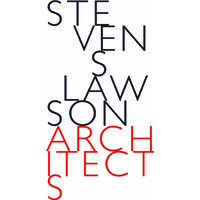 Stevens Lawson Architects logo - Similar company to Edwards White Architects Ltd