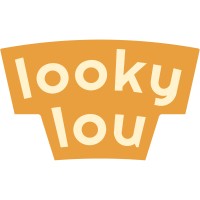Looky Lou logo - Similar company to Educents Marketplace (Acquired)