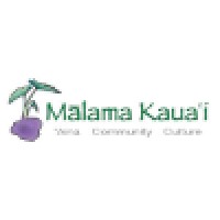 Mālama Kaua‘i logo - Similar company to Quantal Bioscience