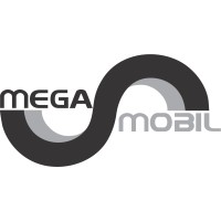 MEGA MOBIL - Camper Vans logo - Similar company to Silwy® Magnetic System