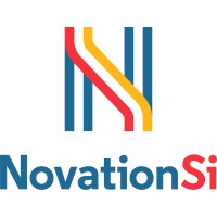 NovationSi logo - Similar company to Microplex, Inc.