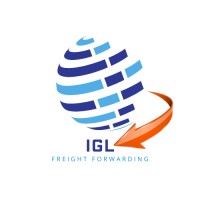 Interglobal Logistics IGL logo - Similar company to Interglobal Forwarders Inc