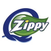 Hielo Zippy logo - Similar company to European Packaged Ice Association