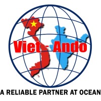 Viet-Ando Maritime (OPC) Pvt. Ltd. logo - Similar company to Mv