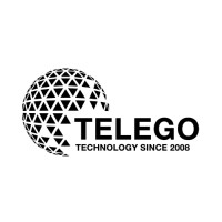 Telego AG logo - Similar company to Electronica365.Es