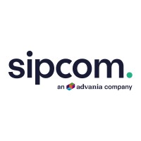 Sipcom logo - Similar company to Acap