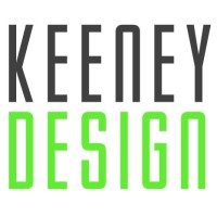 Keeney Design logo - Similar company to Sumer Innovations